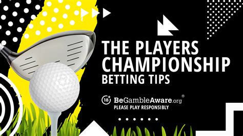 players championship odds 2021|2021 The Players Championship betting odds and tips: Futures .